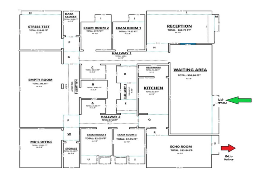More Photos Of 1830 Town Center Dr, Reston Medical For Sale