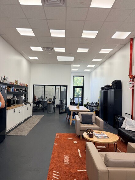 More Photos Of 101 Morgan Ave, Brooklyn Loft Creative Space For Lease