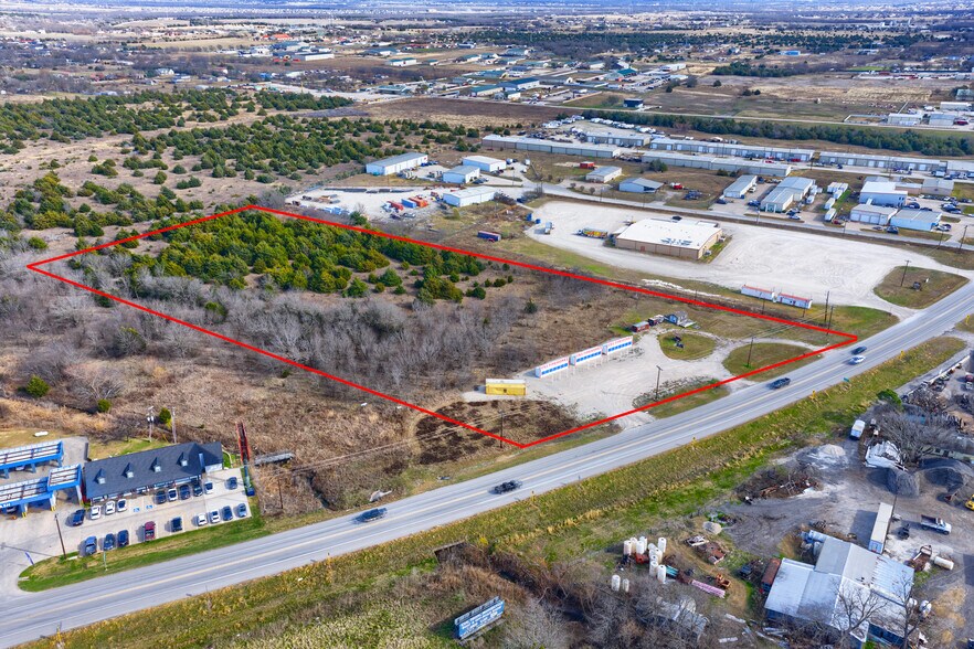 More Photos Of 5476 Texas 276, Royse City Land For Sale