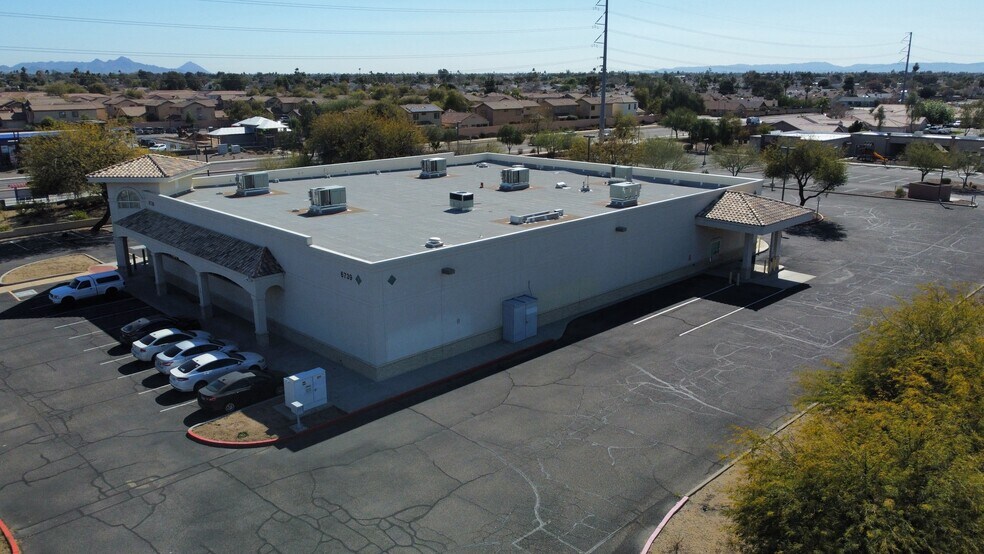 More Photos Of 6739 W Cactus Rd, Peoria Storefront Retail Office For Lease