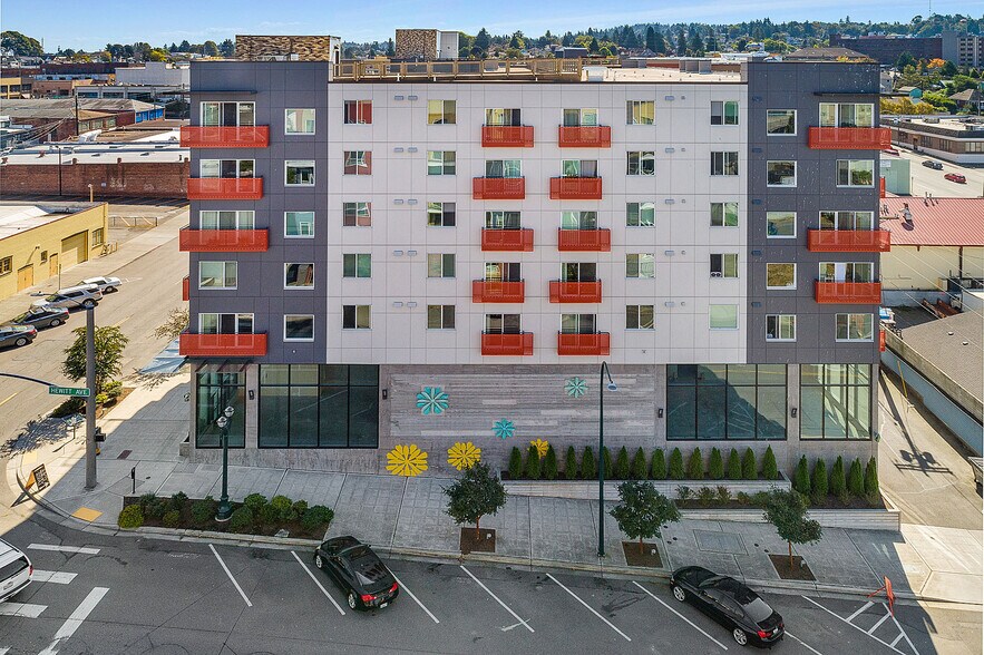 More Photos Of 2900 Grand Ave, Everett Apartments For Lease