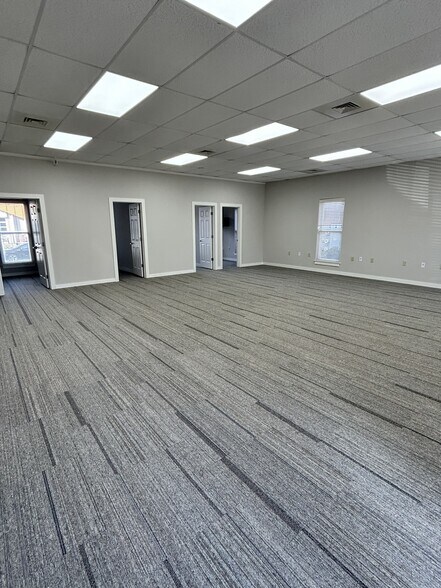 More Photos Of 220 N Ames St, Matthews Office For Lease