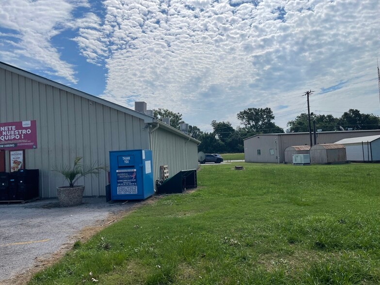 More Photos Of 1006 12th St, Hempstead General Retail For Sale