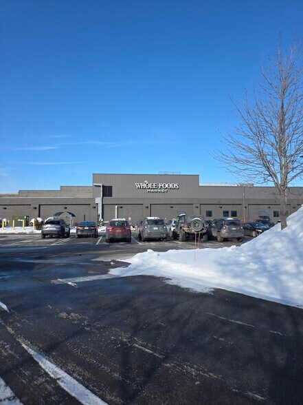 More Photos Of 2010 Eggert Rd, Buffalo Freestanding For Lease