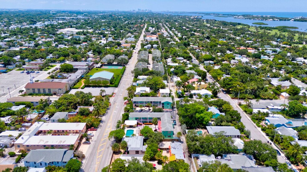 More Photos Of 320 N Federal Hwy, Lake Worth Hotel For Sale