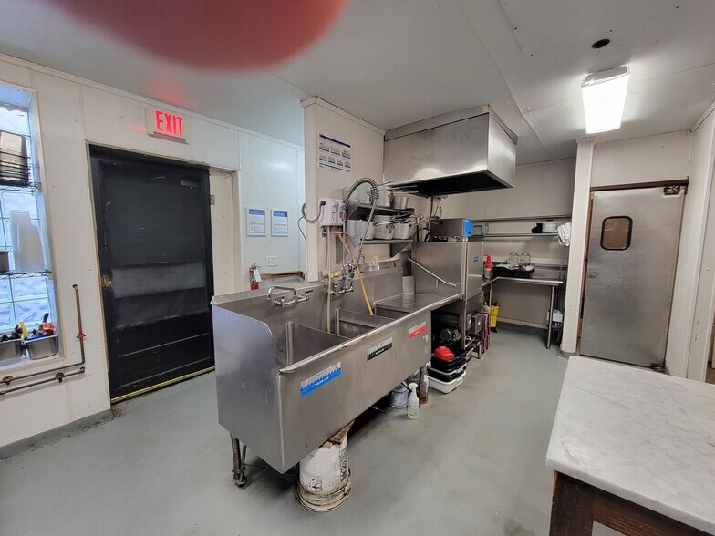 More Photos Of 522 Cookman Ave, Asbury Park Restaurant For Sale