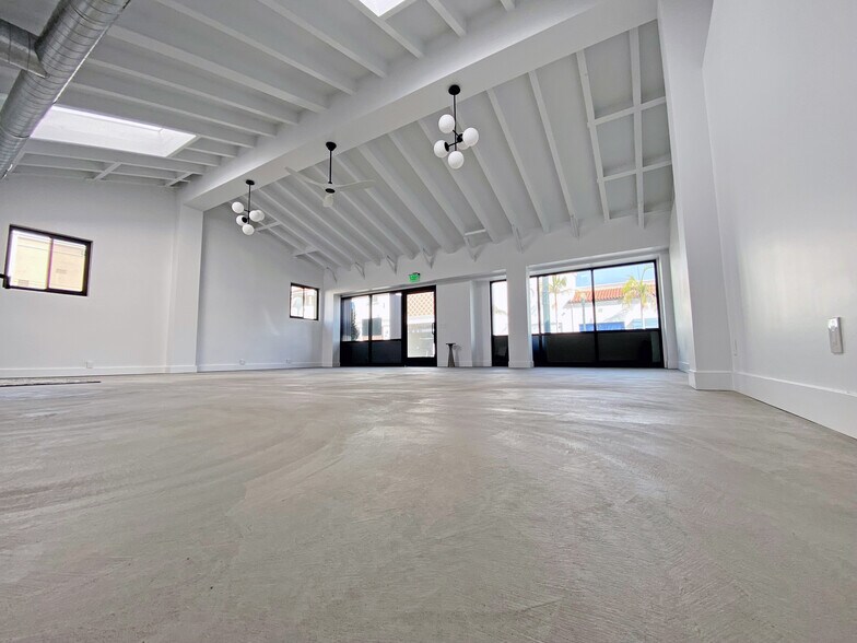 More Photos Of 809 Chapala St, Santa Barbara Loft Creative Space For Lease