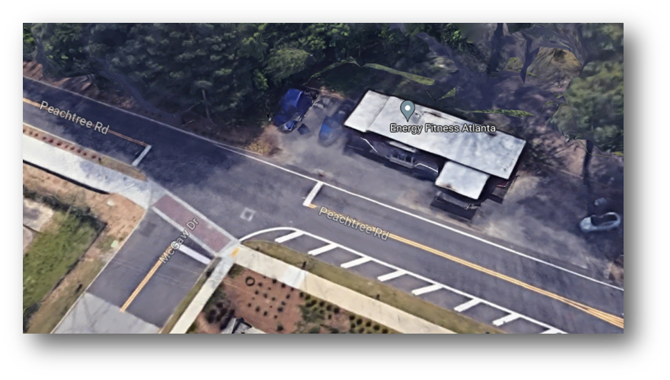 More Photos Of 5037 Peachtree Rd, Chamblee General Retail For Sale