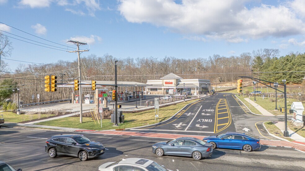 More Photos Of 75 US Highway 206, Stanhope Freestanding For Sale