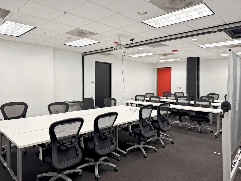 More Photos Of 2021 Guadalupe St, Austin Coworking Space