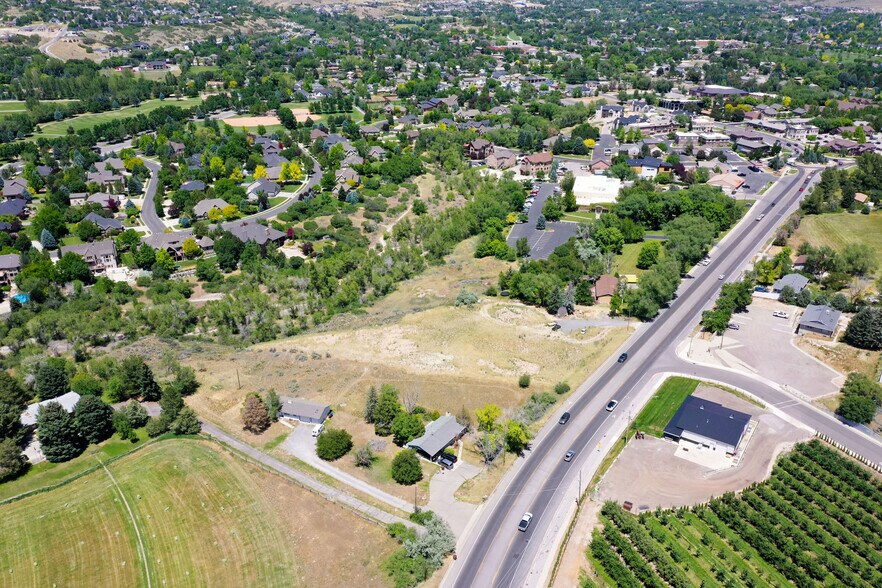 More Photos Of 476 S Alpine Hwy, Alpine Land For Sale