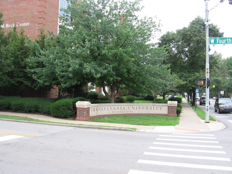 More Photos Of 405-407 Morrison Ave, Lexington Apartments For Sale