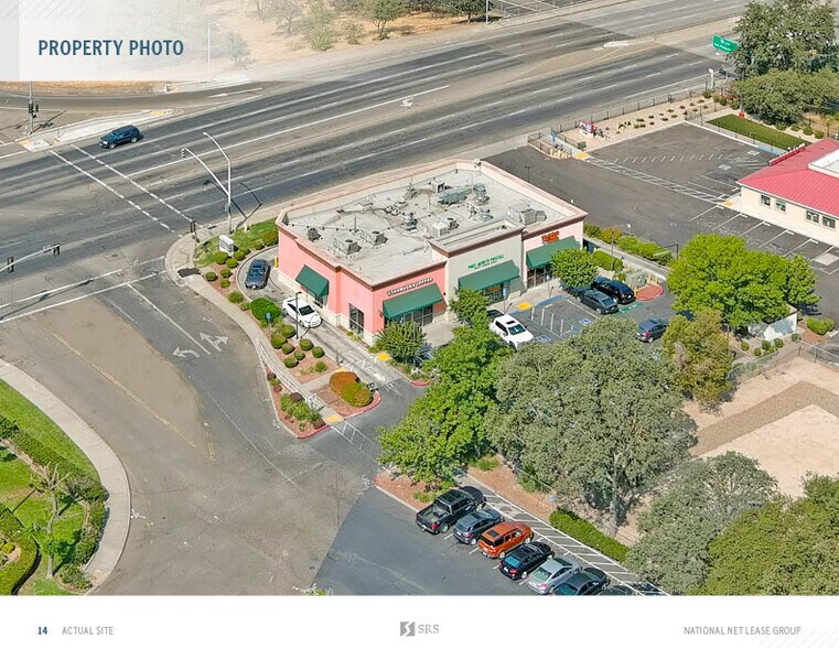 More Photos Of 4332 Watt Ave, North Highlands Freestanding For Lease