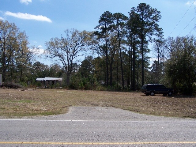 More Photos Of 766 Jedburg Rd, Summerville Land For Sale