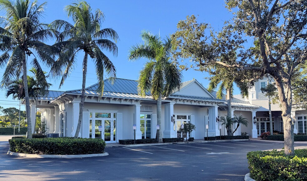 More Photos Of 775 W Indiantown Rd, Jupiter Medical For Lease
