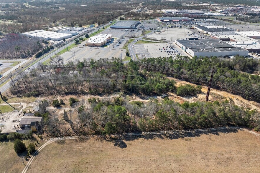 More Photos Of 3580 S West Blvd, Vineland Land For Sale