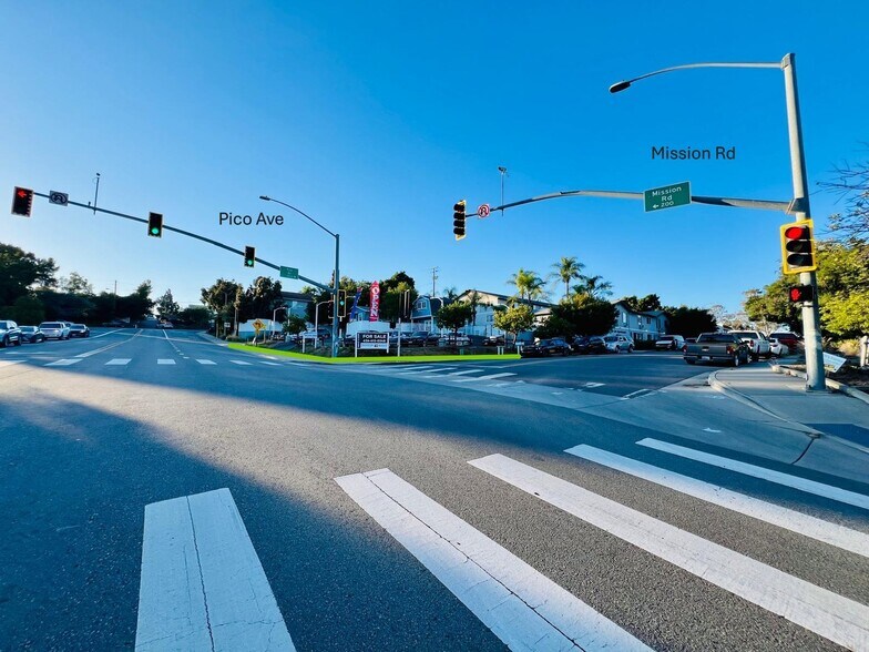 More Photos Of 408 Pico Ave, Fallbrook Apartments For Sale