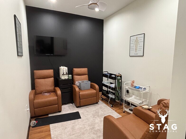 More Photos Of 3909 Long Prairie Rd, Flower Mound Medical For Lease