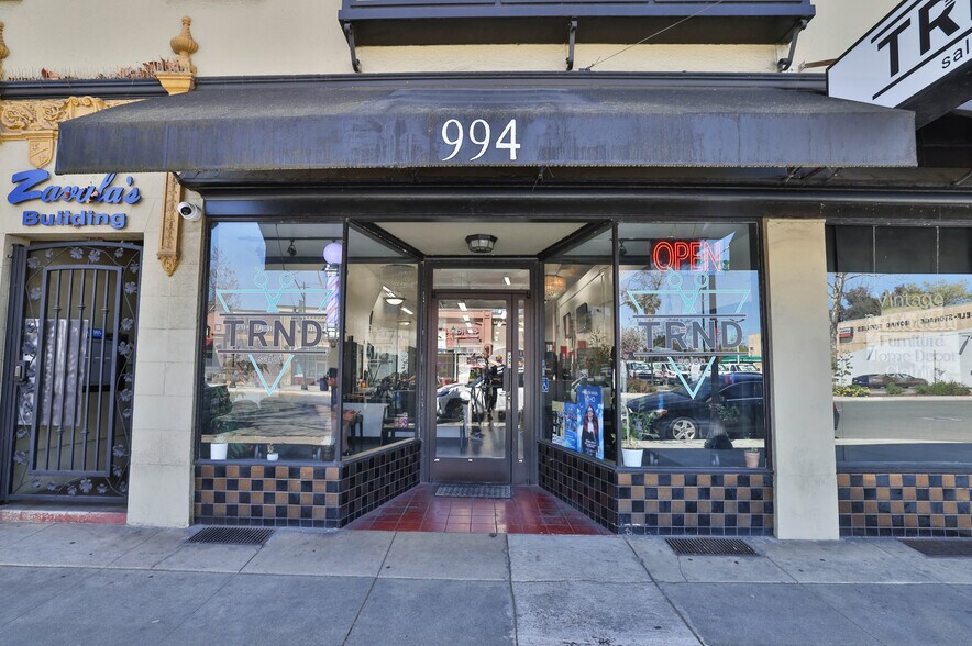 More Photos Of 982-998 The Alameda, San Jose Apartments For Sale