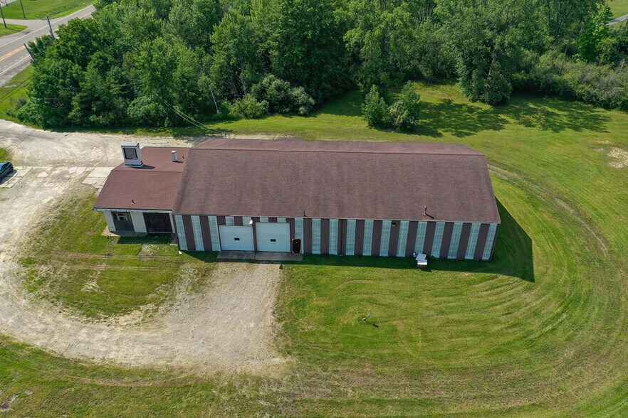More Photos Of 4330 OH-14, Ravenna Industrial For Sale