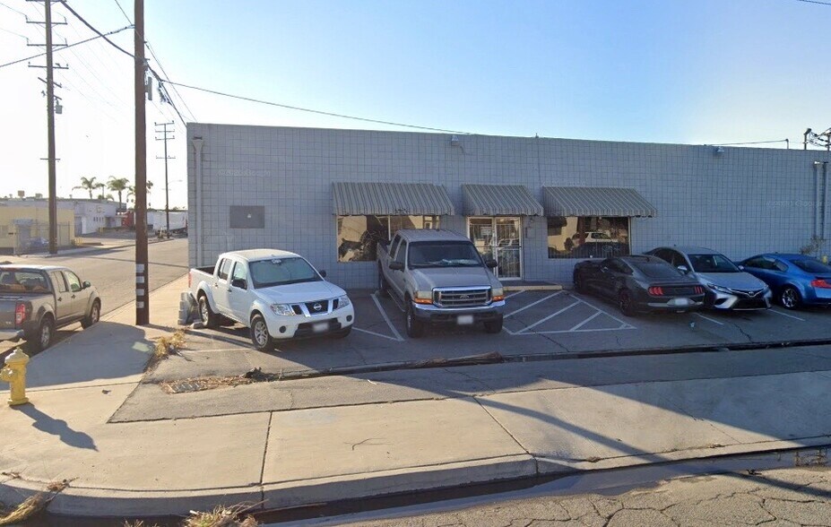 More Photos Of 370-390 S I St, San Bernardino Warehouse For Lease