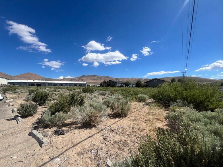More Photos Of 2800 Arrowhead Dr, Carson City Warehouse For Sale