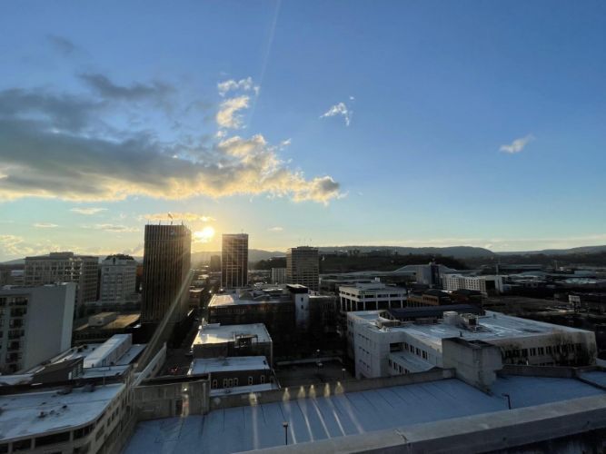 More Photos Of 117 E 7th St, Chattanooga Apartments For Lease