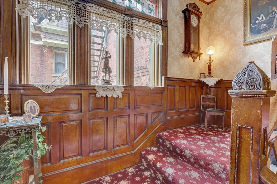 More Photos Of 3209 W Wells St, Milwaukee Hospitality For Sale