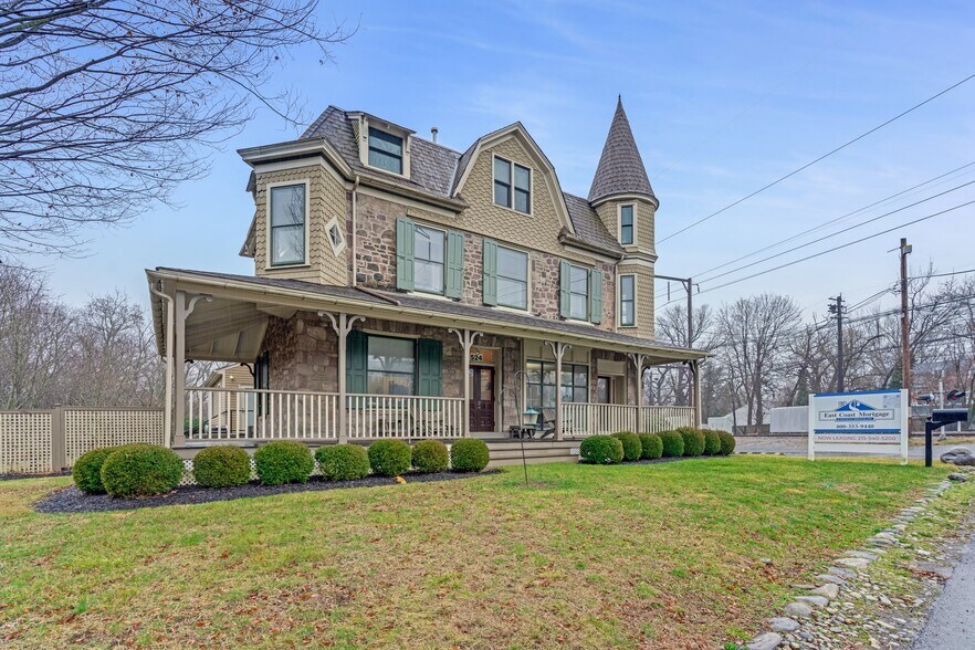 More Photos Of 524 Plymouth Rd, Gwynedd Valley Office Residential For Sale