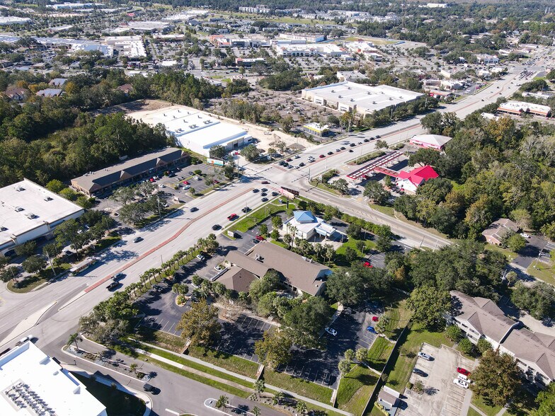 More Photos Of 3545 SW 34th St, Gainesville Unknown For Lease