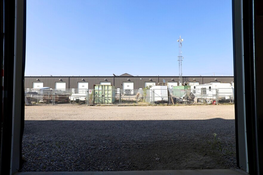 More Photos Of 212-236 Initiative Ave SE, Rocky View No 44 Warehouse For Sale