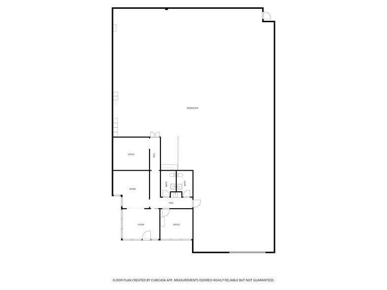 More Photos Of 23231 Vista Grande Dr, Laguna Hills Warehouse For Sale