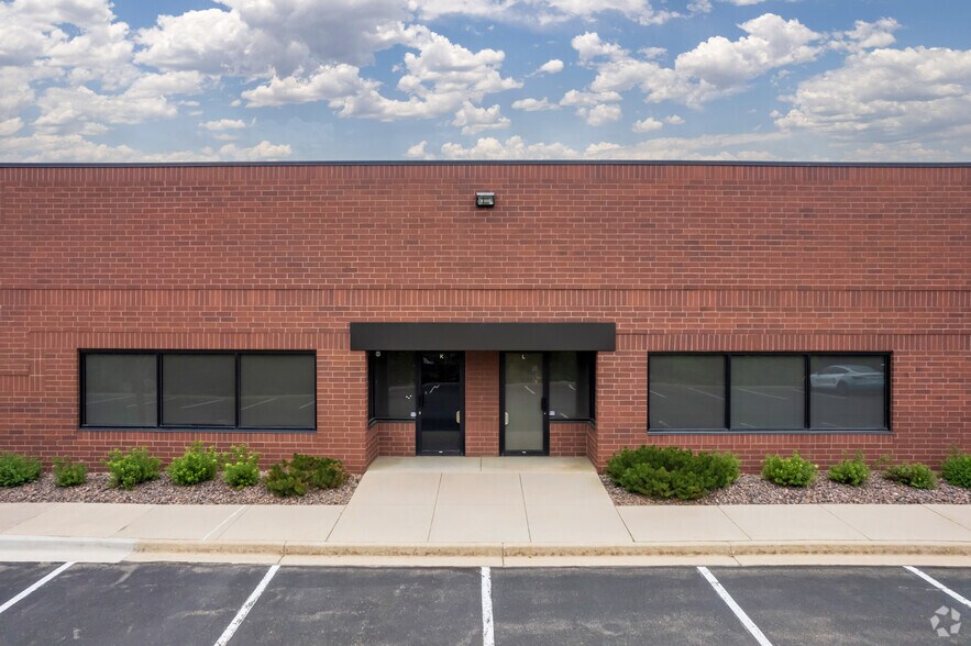 More Photos Of 500 Corporate Cir, Golden Unknown For Lease