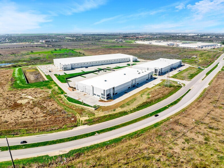 More Photos Of 6719 E Howard Ln, Manor Unknown For Lease