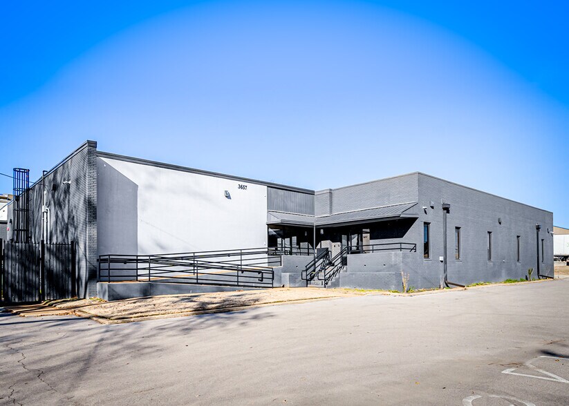 More Photos Of 3657 Old Getwell Rd, Memphis Warehouse For Sale