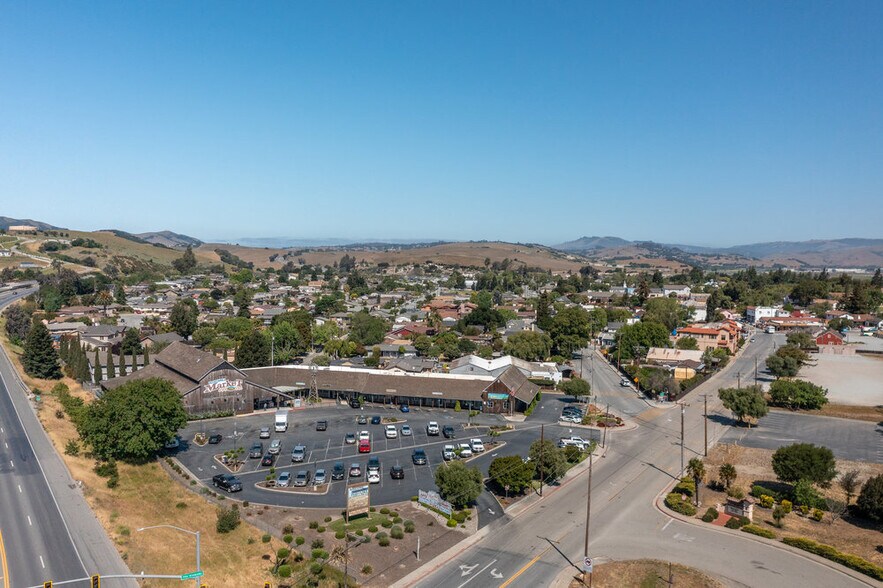 More Photos Of 333 Mission Vineyard, San Juan Bautista Land For Sale