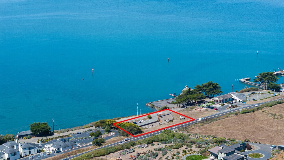 More Photos Of 537 S Highway 1, Bodega Bay General Retail For Sale