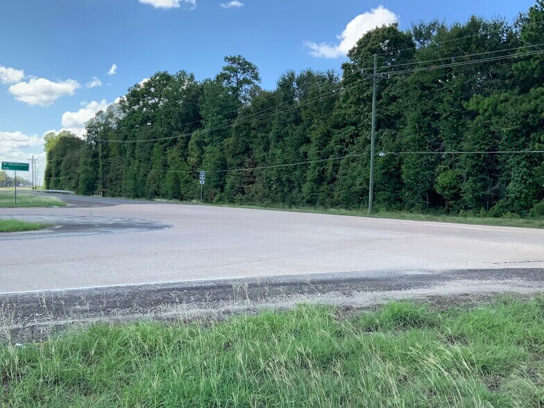 More Photos Of TBD W US 59 S Bypass, Cleveland Land For Sale