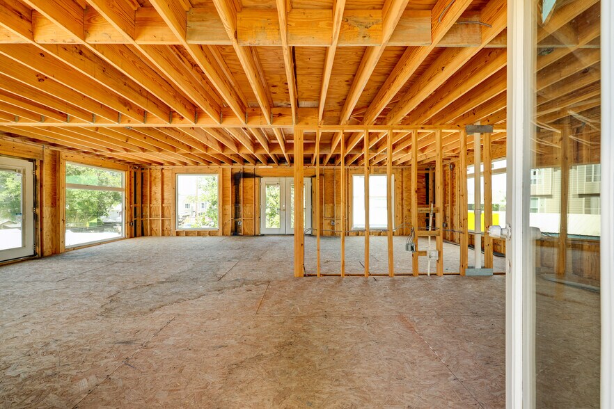 More Photos Of 963 Judiway St, Houston General Retail For Lease