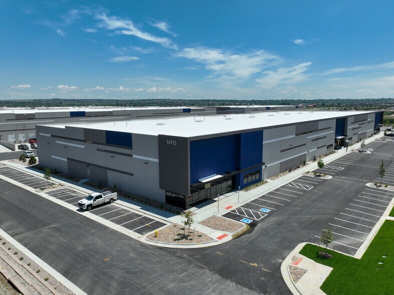 More Photos Of 14831 Washington St, Thornton Unknown For Lease