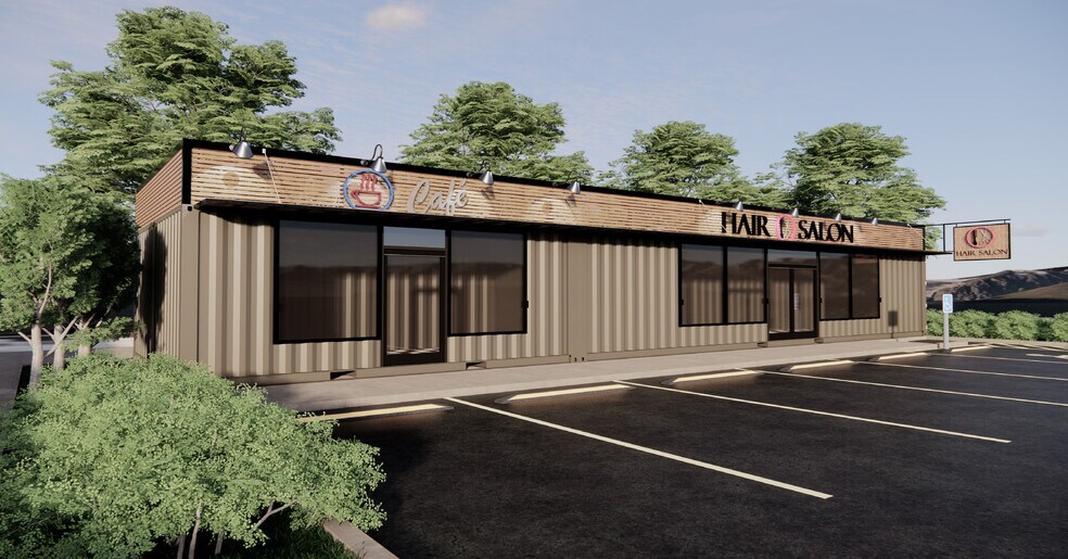 More Photos Of 1111 Spencer Hwy, South Houston Land For Sale