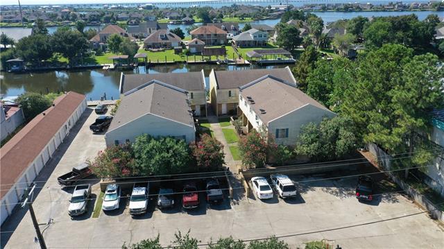 Primary Photo Of 4754 Pontchartrain Dr, Slidell Apartments For Sale