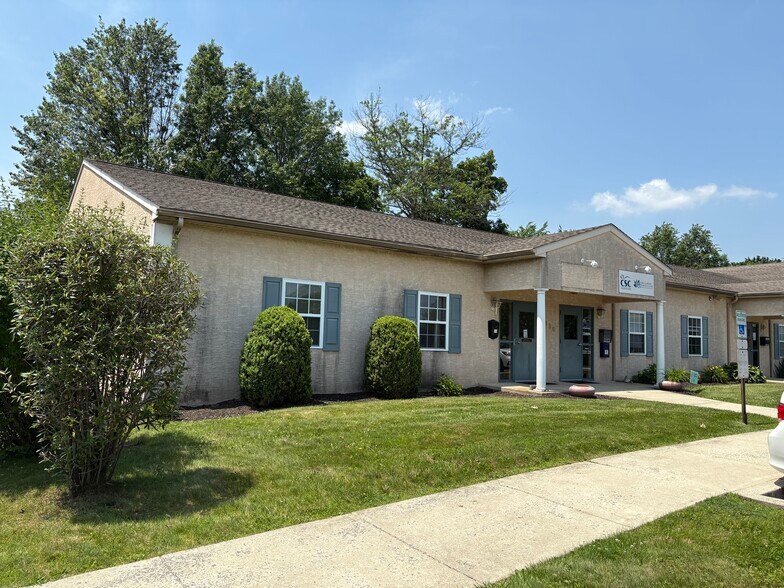 More Photos Of 134-136 Mill Rd, Quakertown Medical For Lease