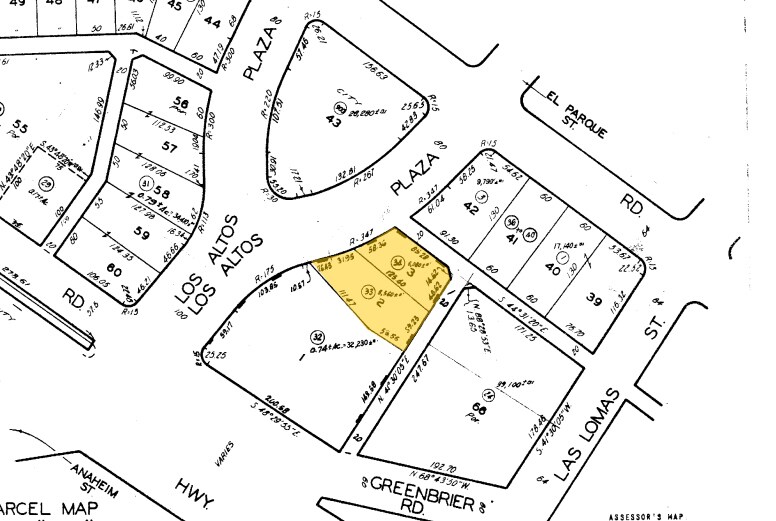 More Photos Of 5201-5220 E Pacific Coast Hwy, Long Beach Unknown For Lease