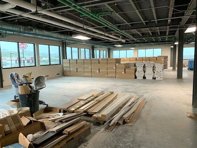 Photo of 2nd Floor Ste 