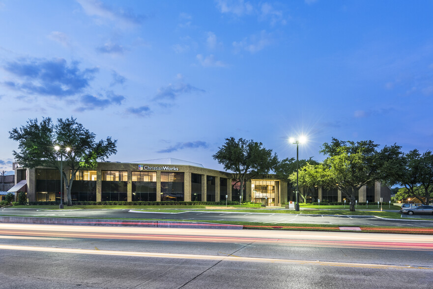 Primary Photo Of 5440 Harvest Hill Rd, Dallas Office For Lease