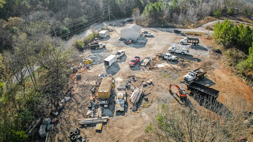 More Photos Of 360 Will Hunter Rd, Athens Land For Sale