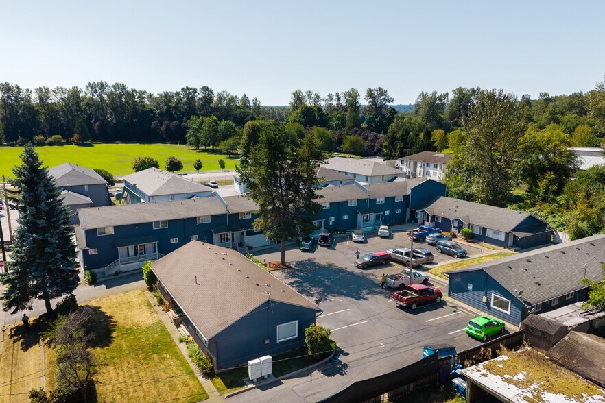 More Photos Of 520 S Kelsey St, Monroe Apartments For Sale