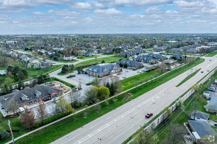 More Photos Of 10043 Lincoln Hwy, Frankfort Medical For Sale