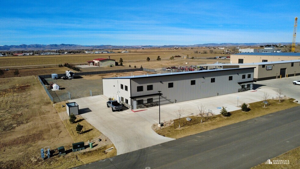 More Photos Of 8761 Bonfire Dr, Wellington Industrial For Sale